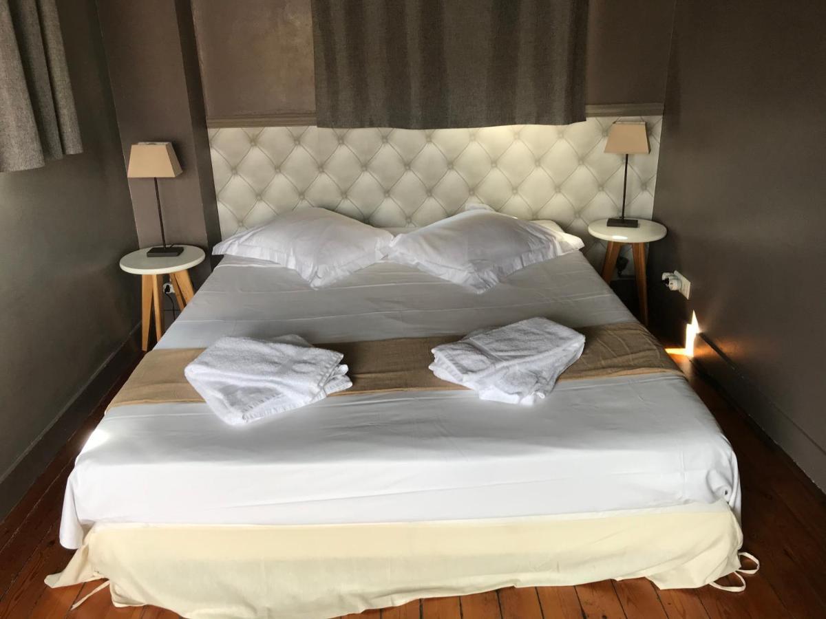 Le Saint Fort - Coeur De Bordeaux Lejlighed Eksteriør billede